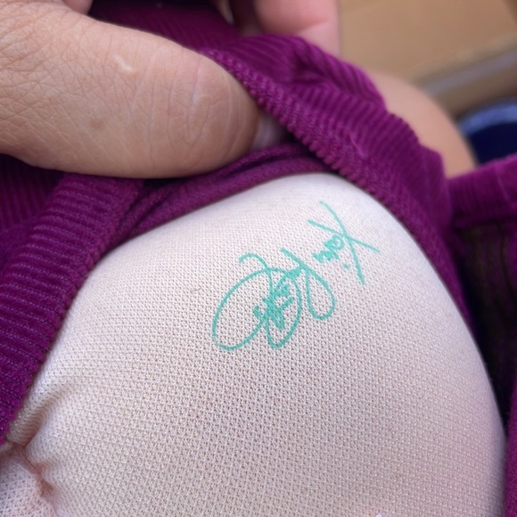 Talking cabbage patch kid - Picture 3 of 3